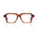 Hardem Eyewear Luanda C2 Square Acetate Eyeglass Frame