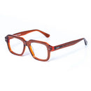 Hardem Eyewear Luanda C2 Square Acetate Eyeglass Frame