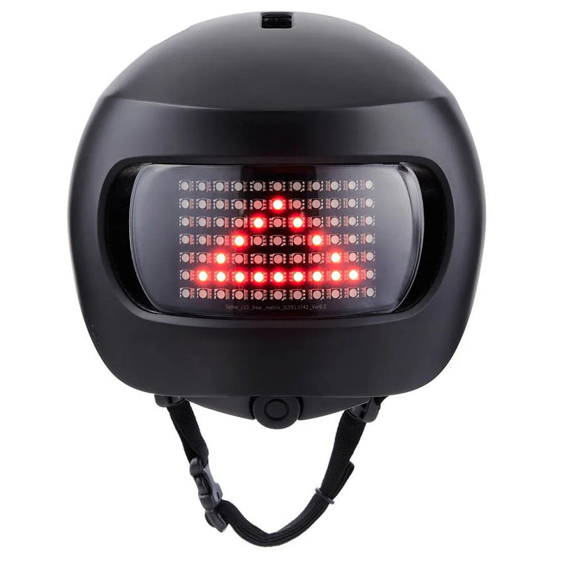 Lumos Matrix MIPS Helmet