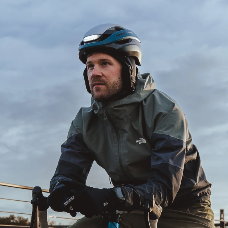 Lumos Winter Liner for Bike Helmets