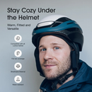 Lumos Winter Liner for Bike Helmets