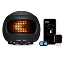 Lumos Matrix MIPS Helmet and App