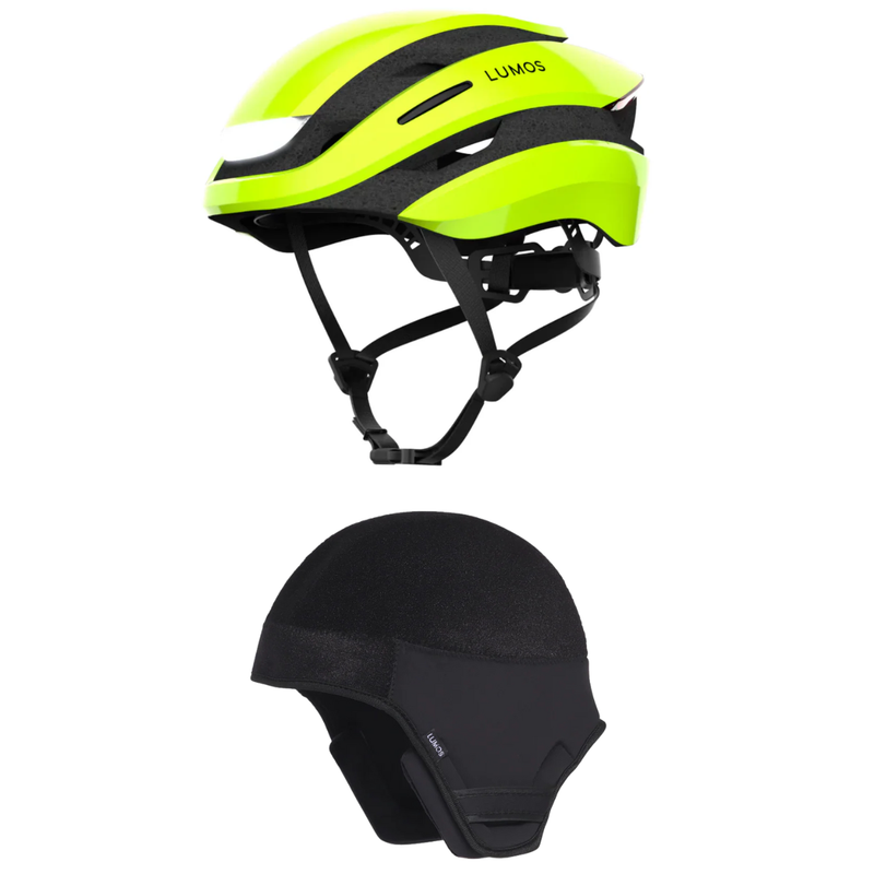 Lumos Ultra MIPS Helmet