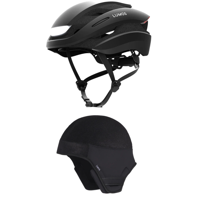 Lumos Ultra MIPS Helmet