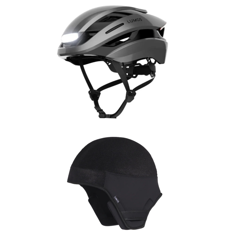 Lumos Ultra MIPS Helmet