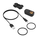 Lumos USB-C Remote for Lumos Helmets