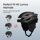 Lumos Winter Liner for Bike Helmets