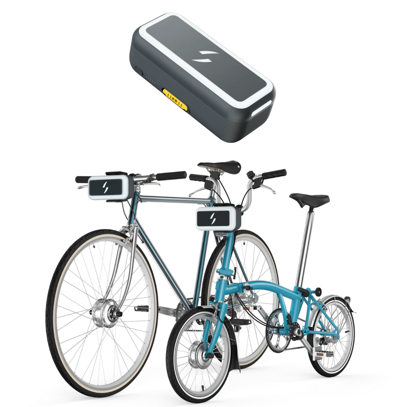 most popular electric bicycle The best long-range electric bikes