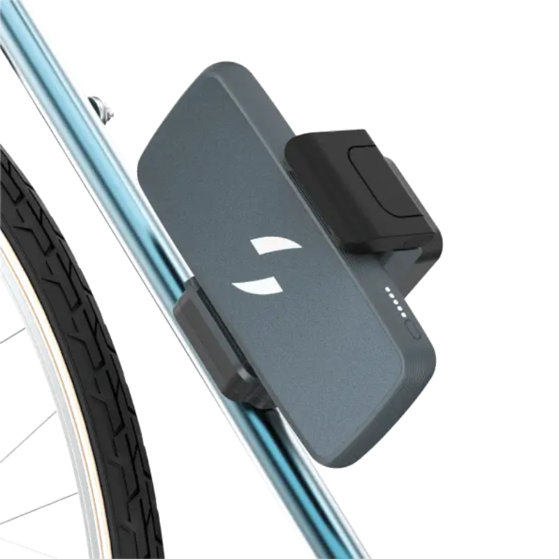 Swytch Battery Mount Transportation Accessories