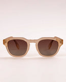 Napa C4 Wayfarer Polarized Sunglasses | Hardem Eyewear Collection