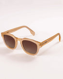 Napa C4 Wayfarer Polarized Sunglasses | Hardem Eyewear Collection