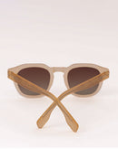 Napa C4 Wayfarer Polarized Sunglasses | Hardem Eyewear Collection