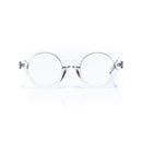Newton C1 Round Acetate Eyeglass Frame | Hardem Eyewear
