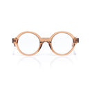 Hardem Eyewear Newton C2 Round Acetate Eyeglass Frame
