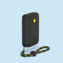 Nimble CHAMP Portable Mobile Charger - Midnight Black