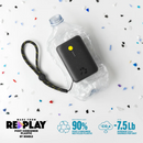 Nimble CHAMP Portable Mobile Charger - Midnight Black