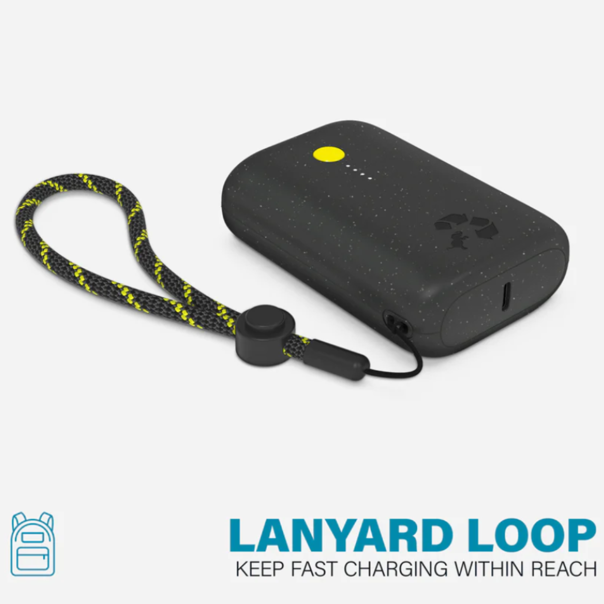 champ lite portable charger
