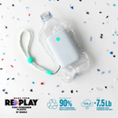 Nimble CHAMP Portable Mobile Charger - Luna White