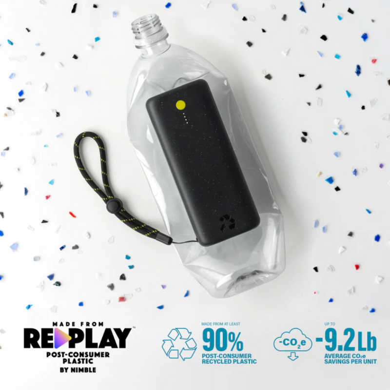 Champ PRO Portable Charger $134.99