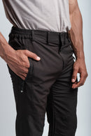 Men's "Explorer" Water Resistant Summer Pants