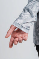 Northbound Gear Women's Long Sleeve Hoodie with UPF 50 Protection