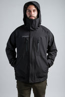 NEW "DryShield" Waterproof Field Jacket