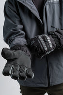 Northbound Gear Adult “Defender” 3-in-1 Gloves with Touchscreen