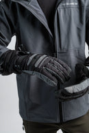 Northbound Gear Adult “Defender” 3-in-1 Gloves with Touchscreen