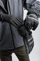Northbound Gear Adult “Defender” 3-in-1 Gloves with Touchscreen