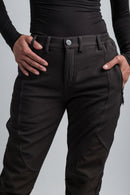 PRO Women's High Waist V2 "Adventure" Water Resistant Pants