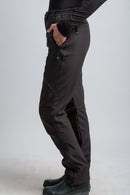 PRO Women's High Waist V2 "Adventure" Water Resistant Pants