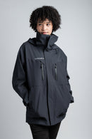 NEW "DryShield" Waterproof Field Jacket
