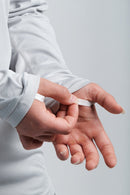 Northbound Gear Women's Long Sleeve Hoodie with UPF 50 Protection