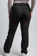 PRO Women's High Waist V2 "Adventure" Water Resistant Pants