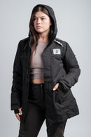 Women's "Apex" Waterproof Jacket
