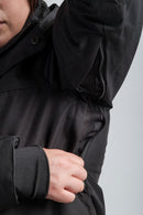 Women's "Apex" Waterproof Jacket