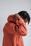 NEW "DryShield" Waterproof Field Jacket