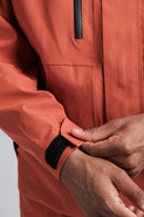 NEW "DryShield" Waterproof Field Jacket