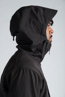 All Weather "Crossover" Jacket