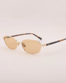 Orly C1 Polarized Sunglasses by Hardem Eyewear