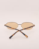 Orly C1 Polarized Sunglasses by Hardem Eyewear