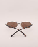 Orly C2 Polarized Sunglasses by Hardem Eyewear