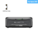 Bluetti B300K Expansion Battery | 2,764.8Wh