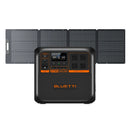 Bluetti AC180P Portable Power Station | 1800W 1440Wh 