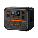 Bluetti AC70P Portable Power Station | 1000W 864Wh