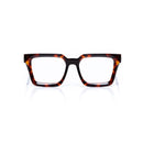 Hardem Eyewear: Porto C2 Square Acetate Eyeglass Frame