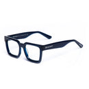 Hardem Eyewear: Porto C4 Square Acetate Eyeglass Frame
