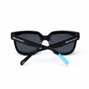 Positano C1 Signature Wayfarer Polarized Sunglasses - Hardem Eyewear