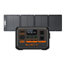 Bluetti AC2P Portable Power Station