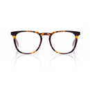 Riad C2 Square Acetate Eyeglass Frame - Hardem Eyewear